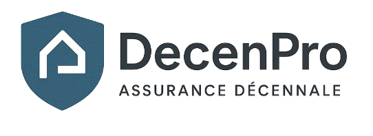 DecenPro Logo